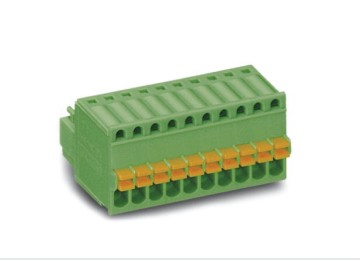 LC6-2.5 terminal blocks