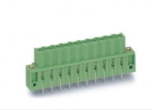 LC12VM-5.08 morsettiere a spina