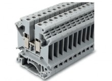 UL-UK5N DIN Rail Terminal Block